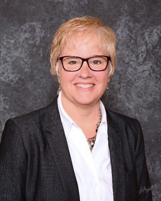 Back to school: Hilary Stanifer